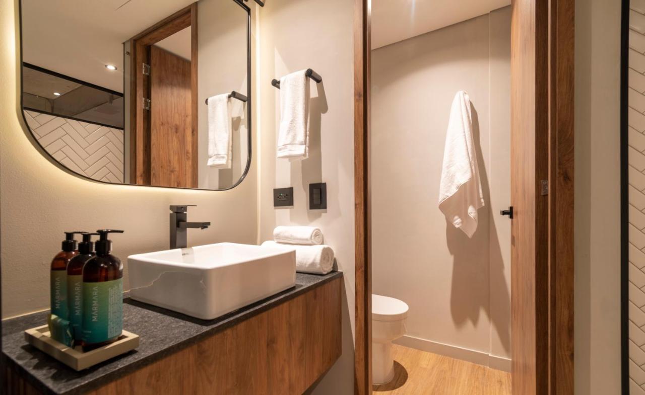 Hashtag 98 Hotel Μεντεγίν Εξωτερικό φωτογραφία
