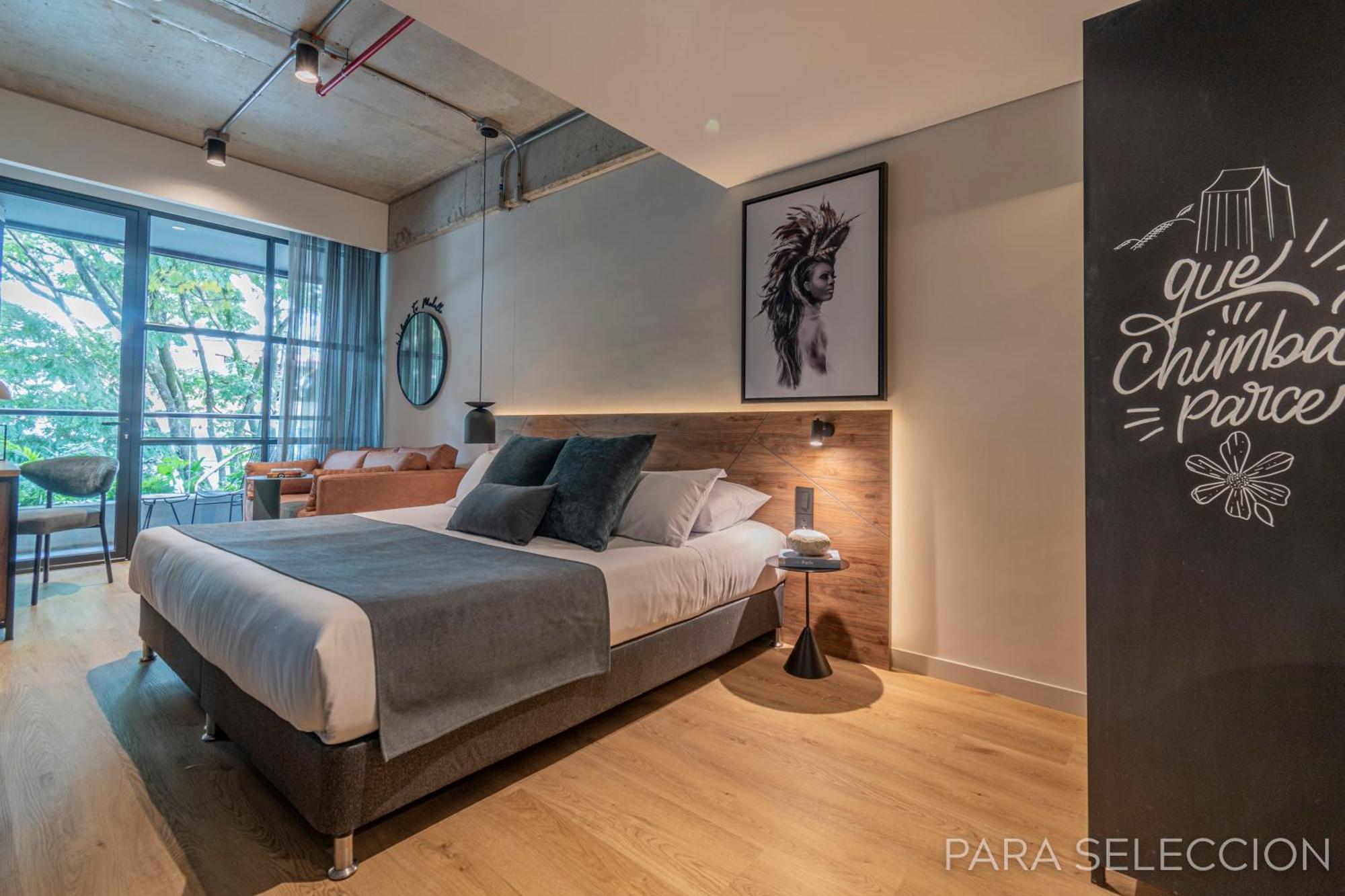 Hashtag 98 Hotel Μεντεγίν Εξωτερικό φωτογραφία